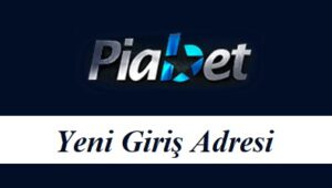 Piabet817 Yeni Giriş Adresi - Piabet 817 Mobil Link