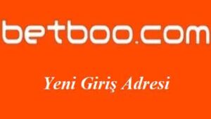 Betboo225 Yeni Giriş Adresi - Betboo 225 Mobil Site